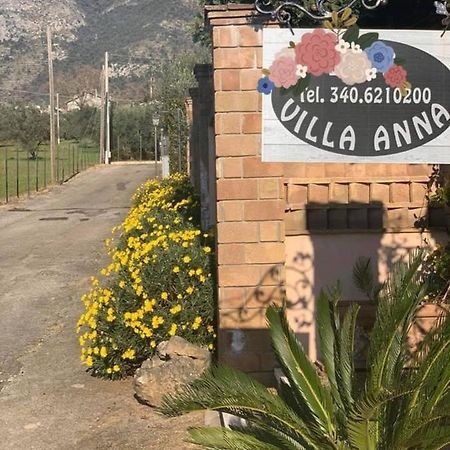 Villa Anna Castrocielo Екстер'єр фото