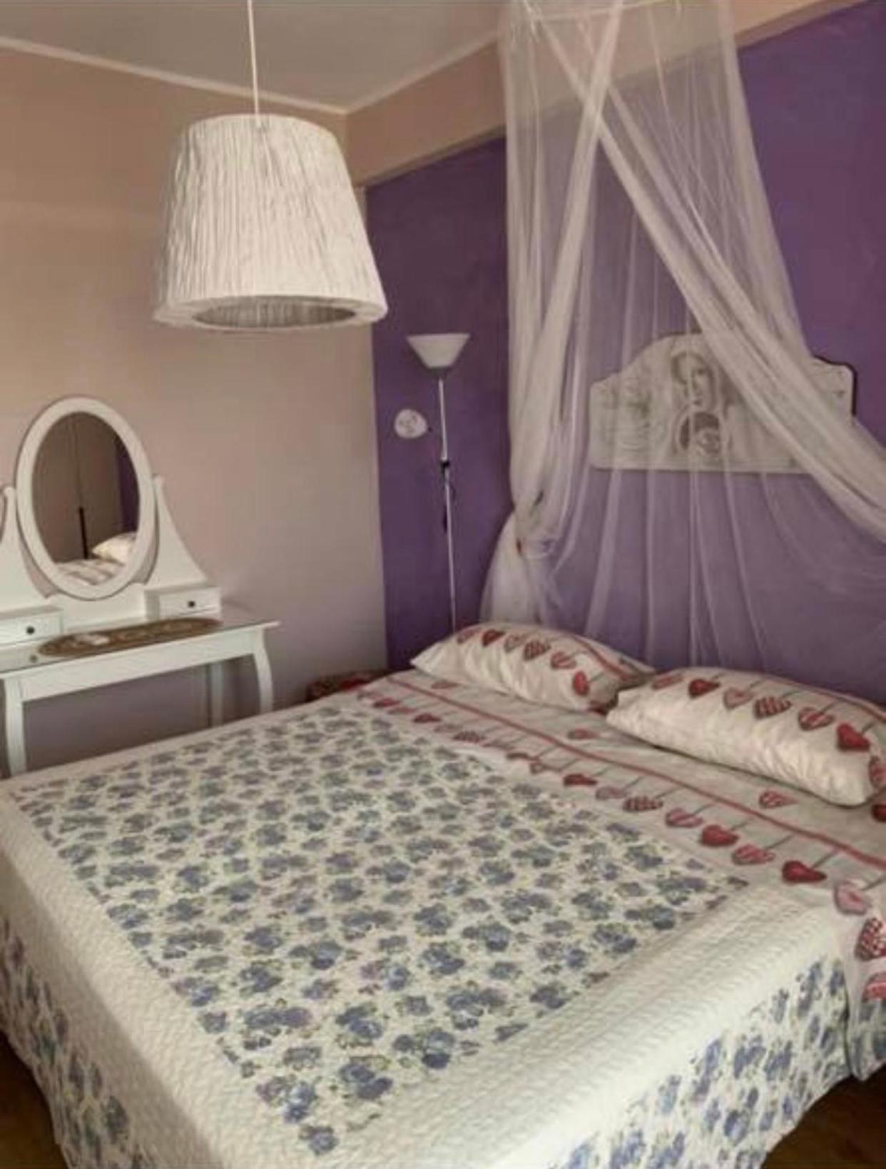 Villa Anna Castrocielo Екстер'єр фото