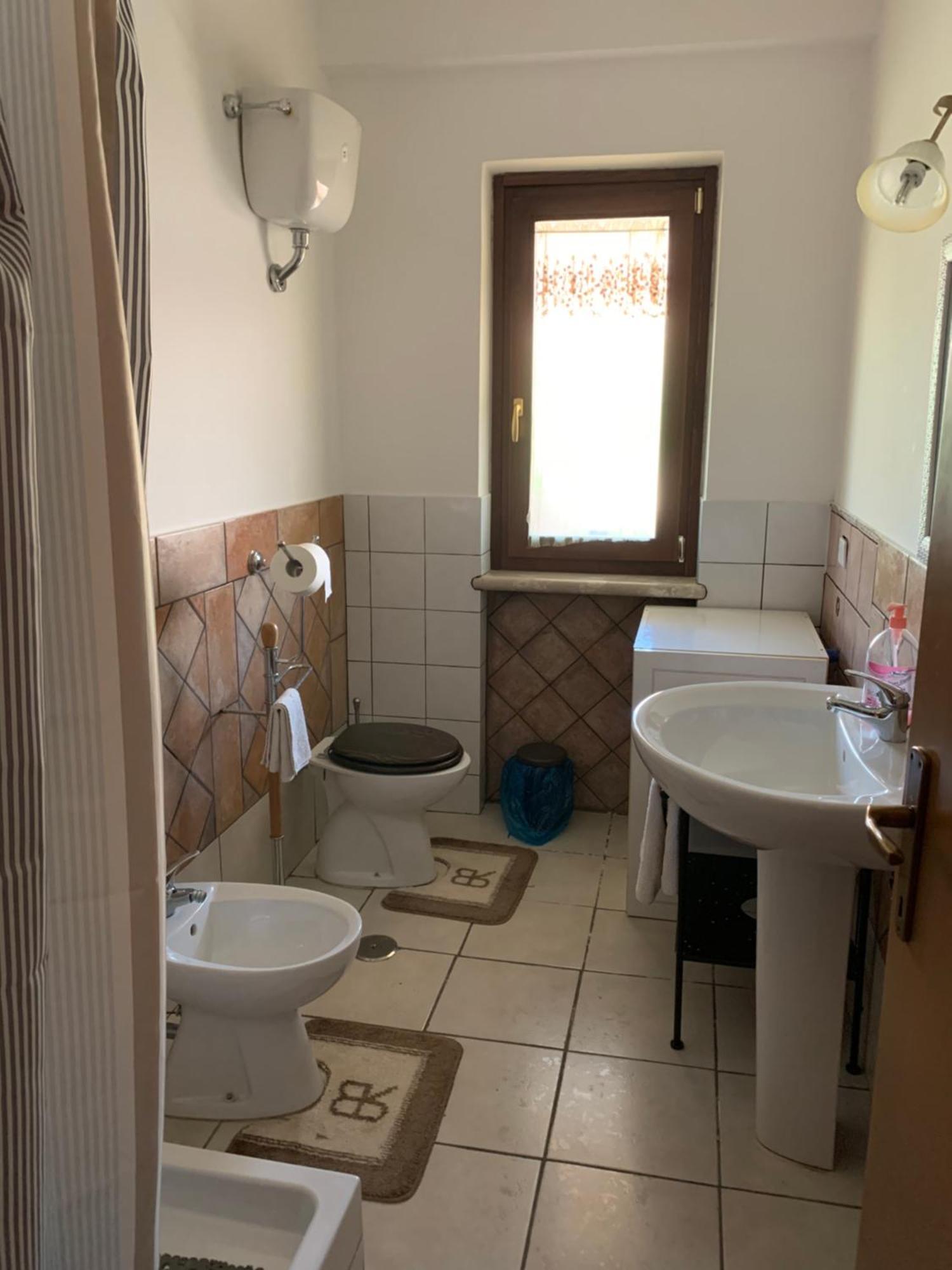 Villa Anna Castrocielo Екстер'єр фото
