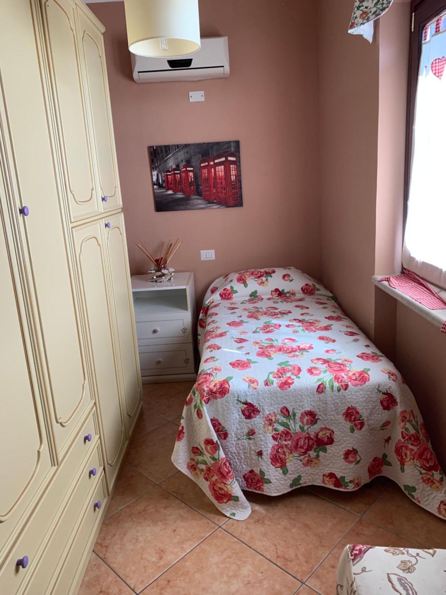 Villa Anna Castrocielo Екстер'єр фото