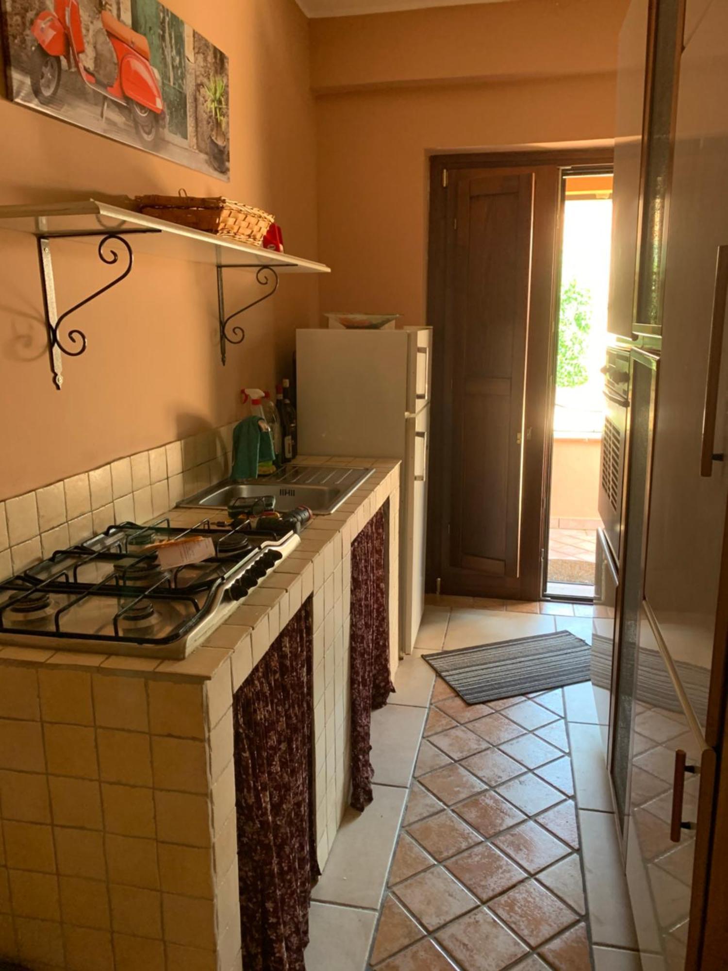 Villa Anna Castrocielo Екстер'єр фото